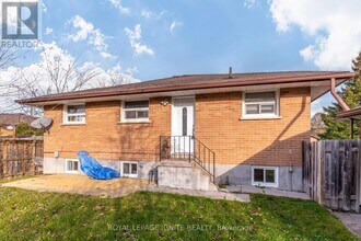 620 Central Park Blvd N in Oshawa, ON - Building Photo - Building Photo