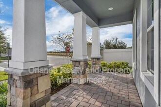 15155 Mayberry Dr in Winter Garden, FL - Building Photo - Building Photo