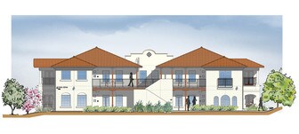 Pecos Vista Apartments