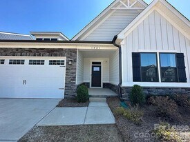 1021 Augustus Beamon Dr in Indian Trail, NC - Building Photo