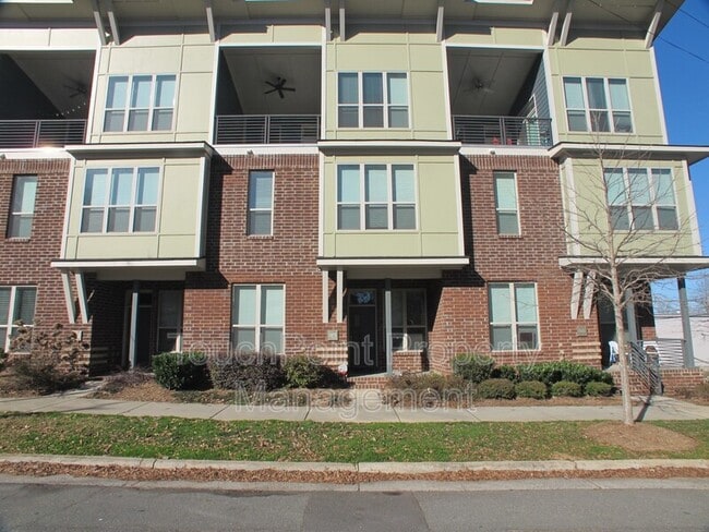 property at 3547 Spencer St