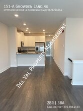 151 Growden Lndg in Bensalem, PA - Building Photo - Building Photo