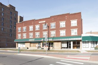 209-219 E Main St in Benton Harbor, MI - Building Photo - Building Photo