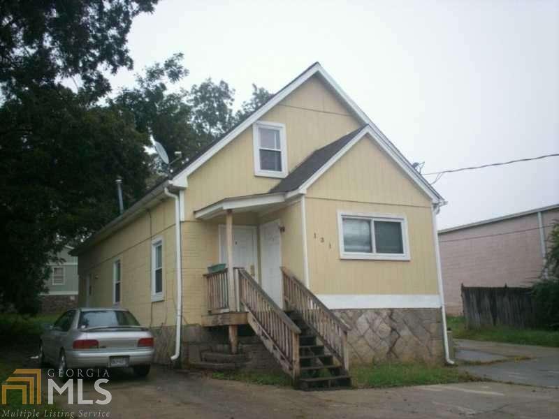 131 Center St-Unit -B in Avondale Estates, GA - Building Photo