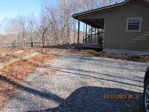 1299 Too Sweet Rd in Sylva, NC - Building Photo - Building Photo