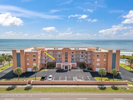 1941 Jimmy Buffett Mem Hwy in Indian Harbour Beach, FL - Building Photo