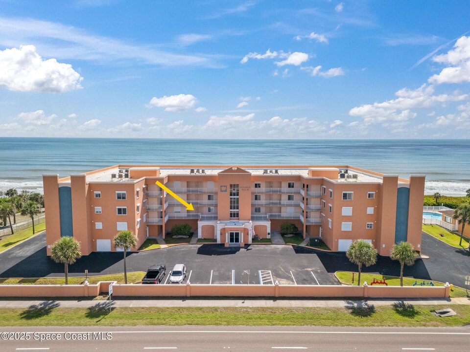 1941 Jimmy Buffett Mem Hwy in Indian Harbour Beach, FL - Building Photo