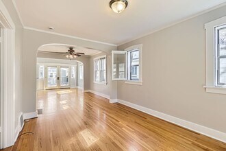 1886 S Humboldt St in Denver, CO - Building Photo - Building Photo