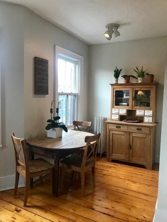 27 Hanson St in Boston, MA - Building Photo - Building Photo