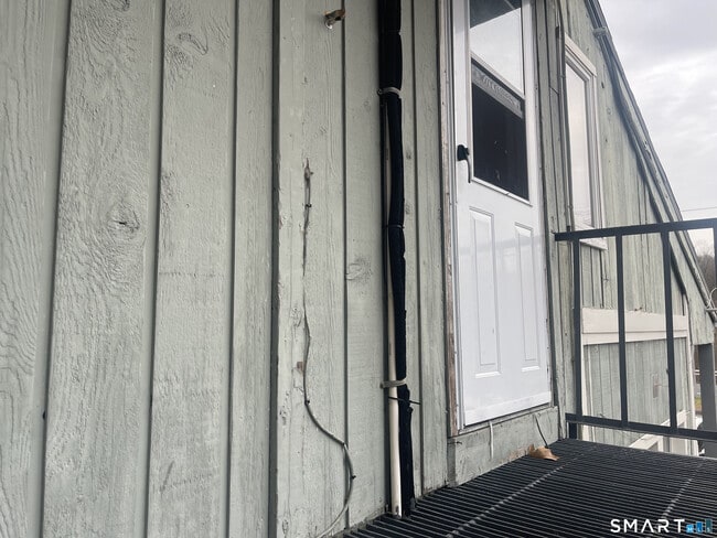 property at 1633 Main St N