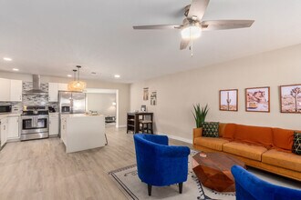 955 E Marigold Ln in Tempe, AZ - Building Photo - Building Photo