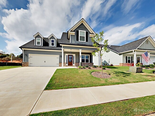 95 Mandy Ln in Covington, GA - Building Photo - Building Photo