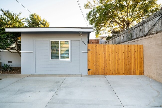 property at 3732 Cowley Way