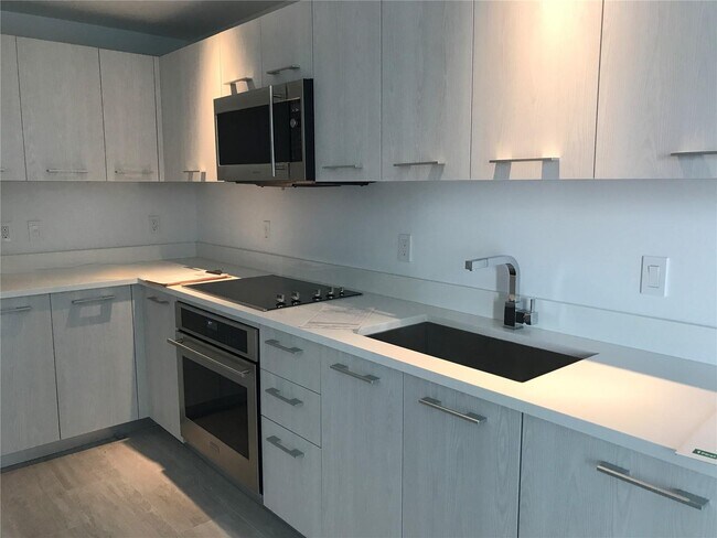 property at 55 SW 9th St