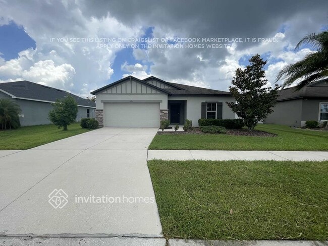property at 6804 Gideon Cir