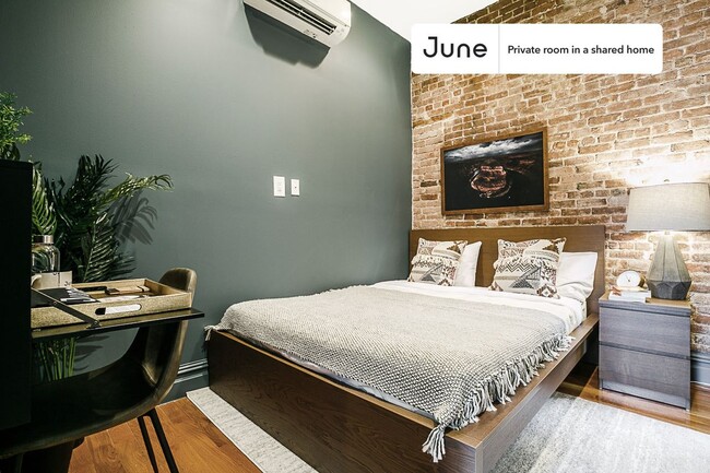 property at 941 Columbus Ave