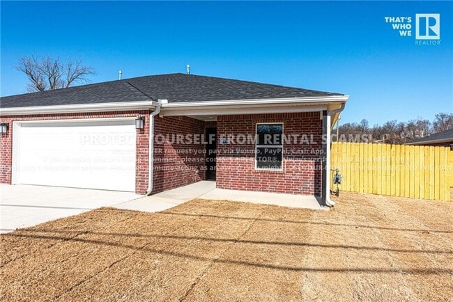 property at 20690 Dawn Hill East Rd