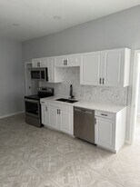 940 Jefferson Ave in Indianapolis, IN - Building Photo