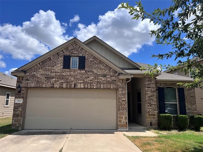 property at 260 Chickadee Ln