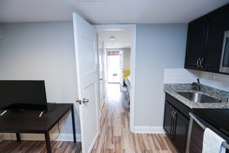 924 15th St SE in Washington, DC - Building Photo - Building Photo