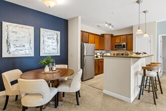 The Reserve at Belvedere in Charlottesville, VA - Foto de edificio - Building Photo