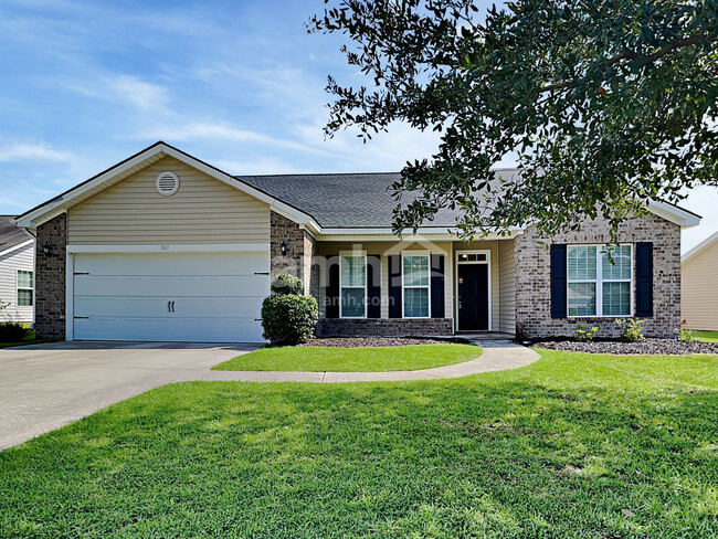 property at 161 Willow Point Cir