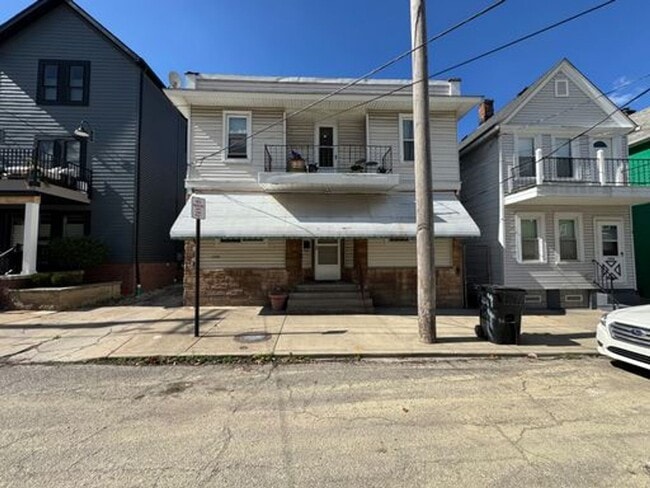 property at 1928-1930 E 123rd St