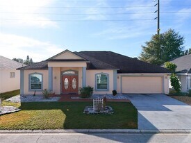 235 Hollinghead Loop in Davenport, FL - Building Photo