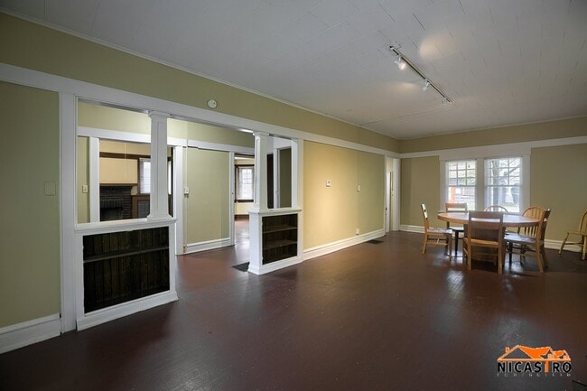 202 Frambes Ave in Columbus, OH - Building Photo - Building Photo