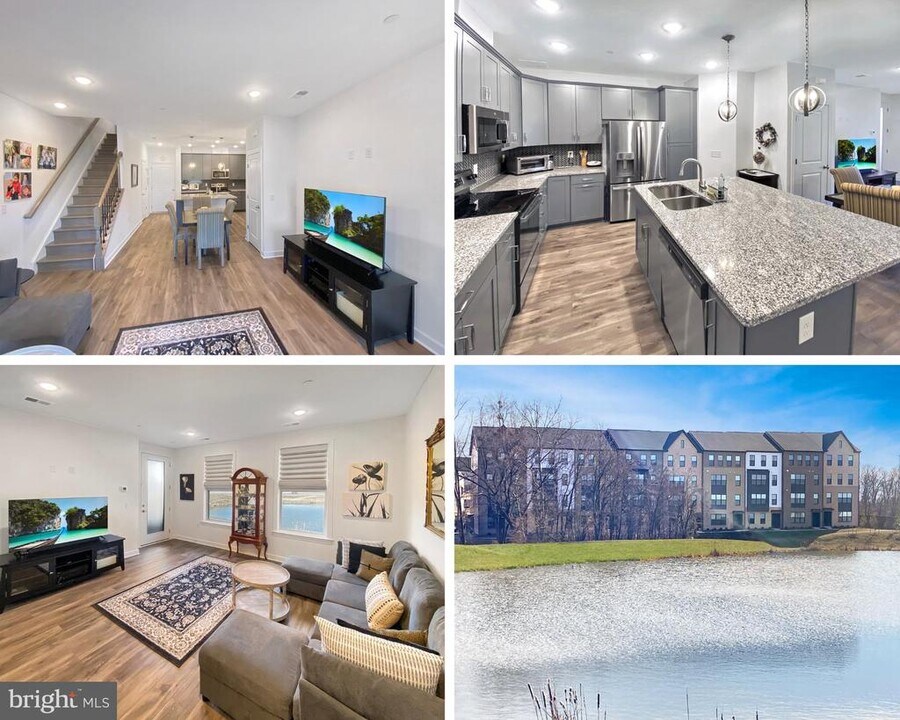 14344 Yesler Ave in Chantilly, VA - Foto de edificio