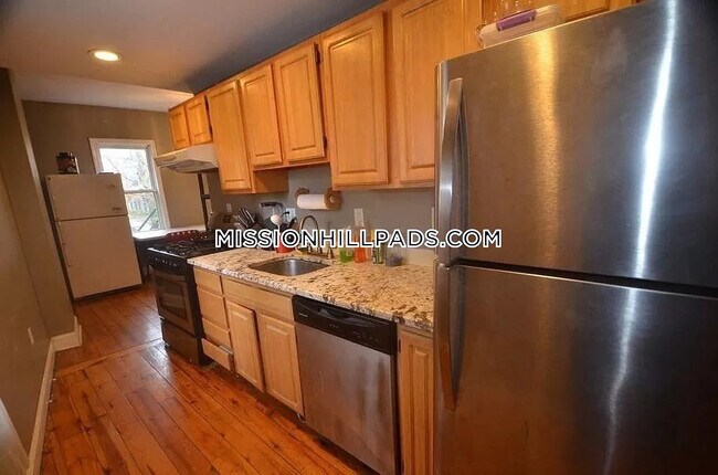 9 Sewall St in Boston, MA - Foto de edificio - Building Photo