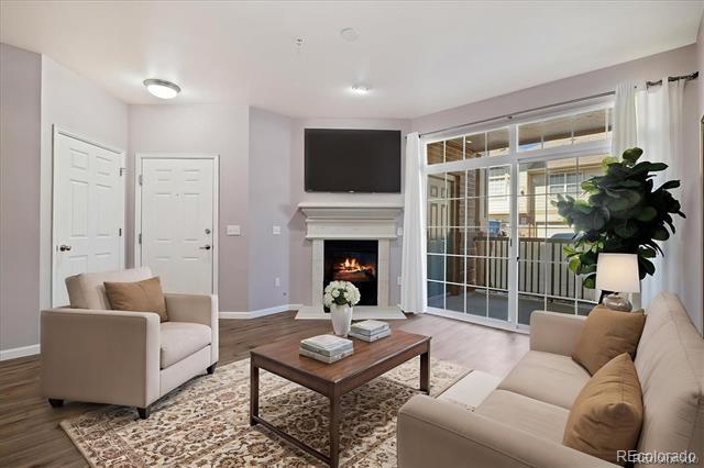 3890 S Dayton St in Aurora, CO - Building Photo - Building Photo