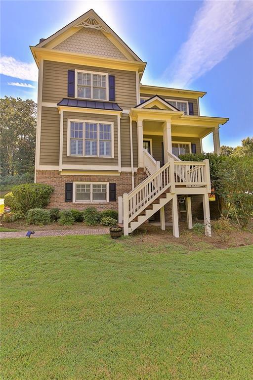 2675 Rosalyn Ln in Smyrna, GA - Building Photo - Building Photo