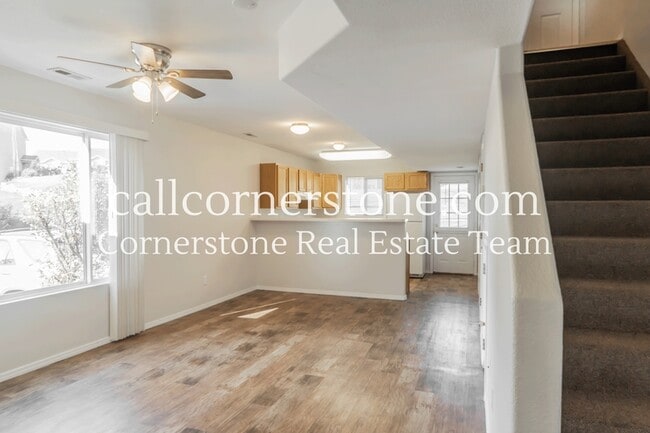 property at 7902 Antelope Valley Point
