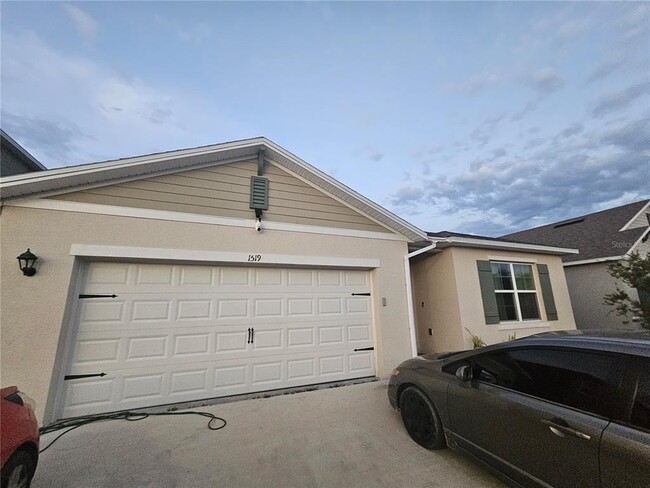 1519 Barberry Dr in Kissimmee, FL - Building Photo - Building Photo