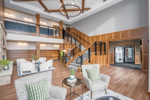 Jeffers Waterfront Apartments in Prior Lake, MN - Building Photo