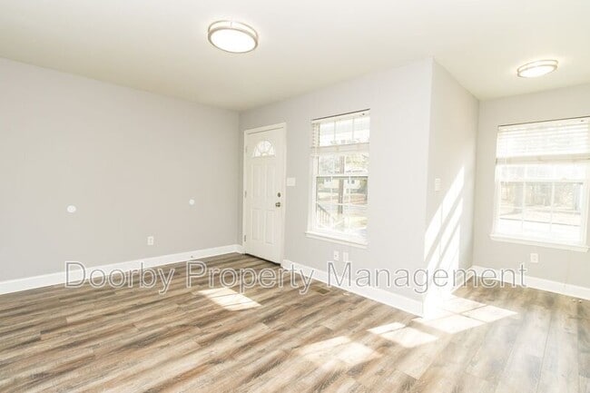 1913 Tuskegee Blvd in Chattanooga, TN - Building Photo - Building Photo