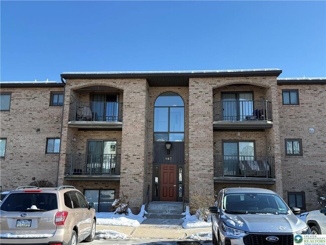 property at 867 Cold Spring Rd