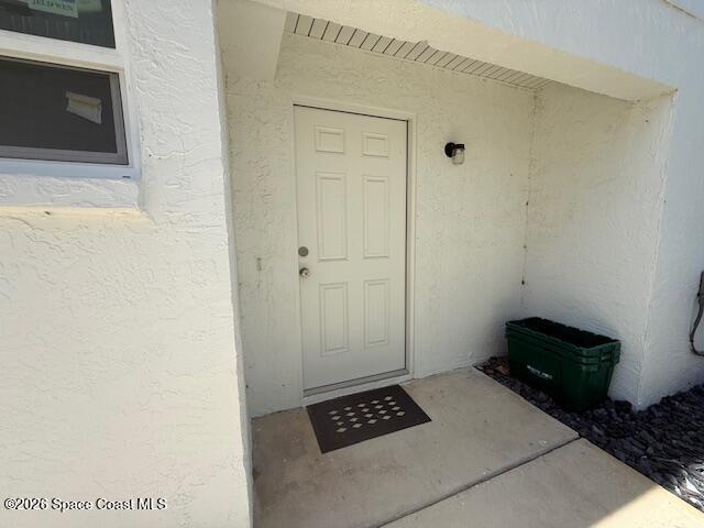 510 Jackson Ave in Cape Canaveral, FL - Building Photo - Building Photo