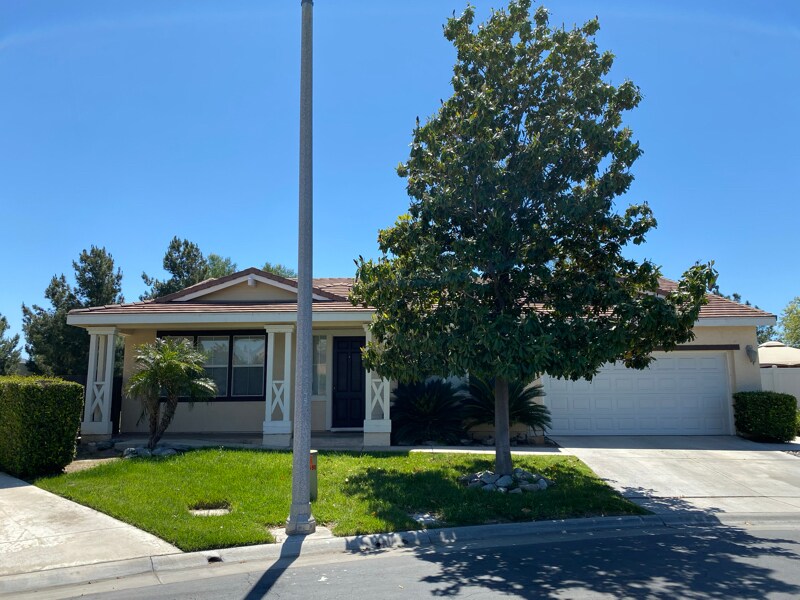 11598 countryrise Ln in Riverside, CA - Building Photo