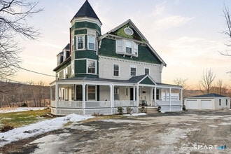 270 Cherry Brook Rd in Canton, CT - Building Photo - Building Photo