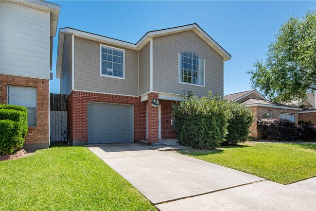 15524 Martineau St in Houston, TX - Building Photo - Building Photo