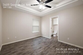 3409 Sahara Dr in Edinburg, TX - Building Photo - Building Photo