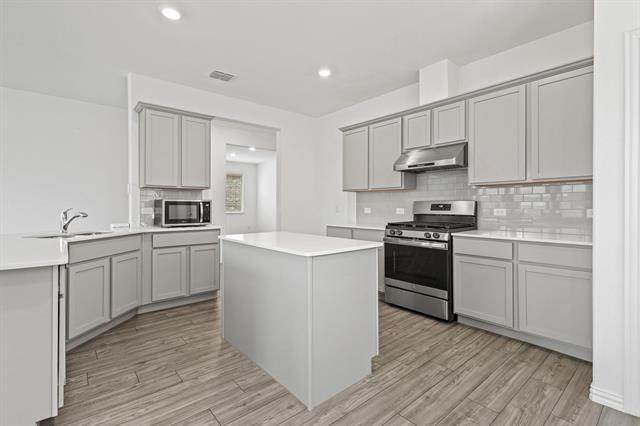 property at 3708 Milkweed Rd