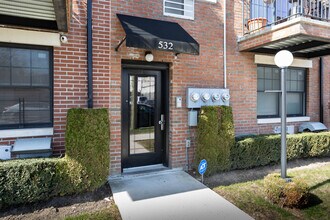 538 E 87th St in Brooklyn, NY - Foto de edificio - Building Photo