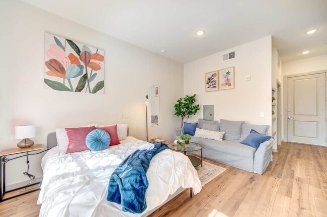 1111 Shepherd Dr, Unit ID1380759P in Houston, TX - Building Photo - Building Photo