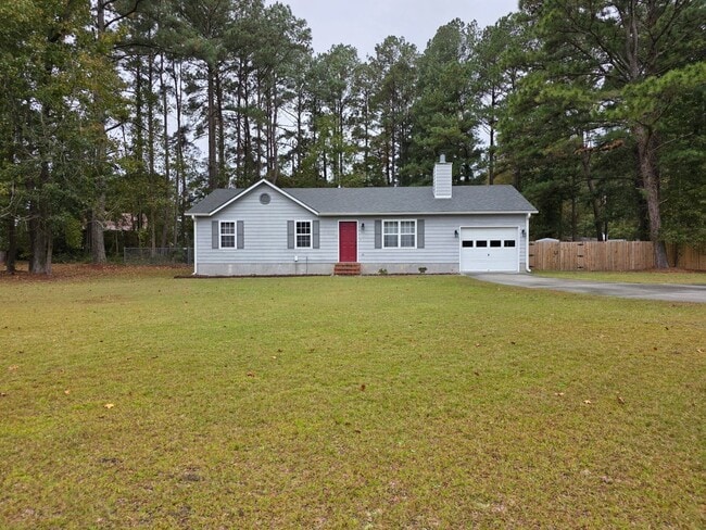 501 Greenleaf Ct in Jacksonville, NC - Building Photo - Building Photo