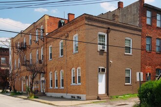 500 Monongahela Ave in Glassport, PA - Building Photo - Building Photo