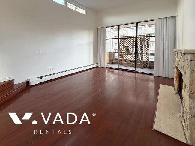 1435 Nelson St. in Vancouver, BC - Building Photo - Building Photo