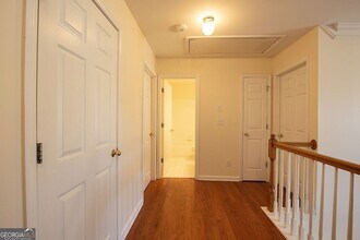 12755 Morningpark Cir in Alpharetta, GA - Foto de edificio - Building Photo